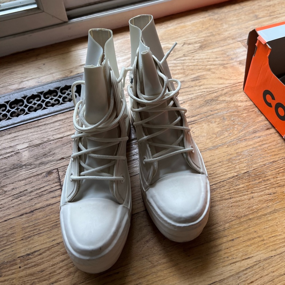 Converse x Ambush mens size 6 womens size 8